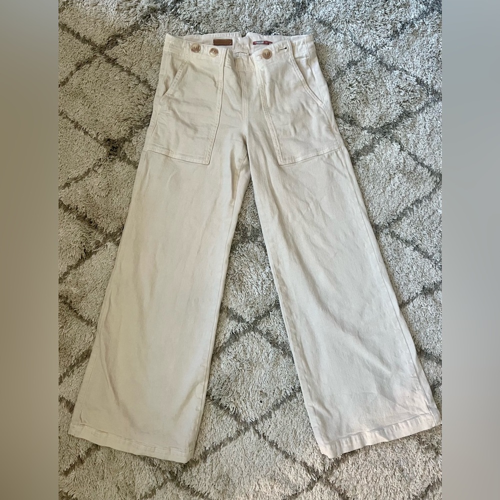 Pilcro “The Kit” Trousers